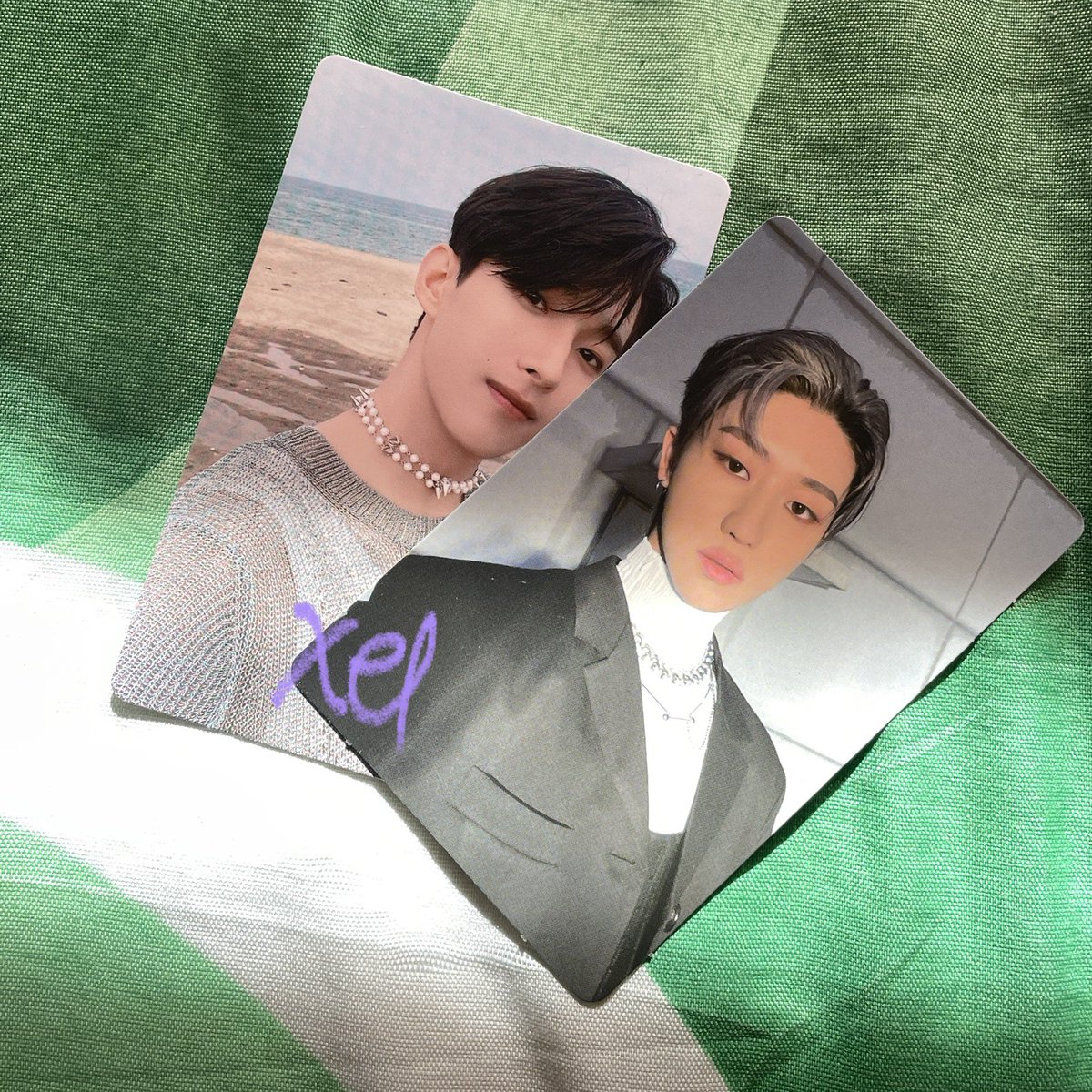 woozillions's tweet photo. wts lfb ph
#wheretoxel

the8 &amp; dk op. 2 attacca pc - 120 each

𓏸 payo / 2 days reservation
𓏸 mop: gcash
𓏸 mod: flash express
𓏸 reply / dm to claim

t. svt seventeen attacca the8 minghao dk op. 2 46 42 pc photocard https://t.co/1EC7OPwNcl