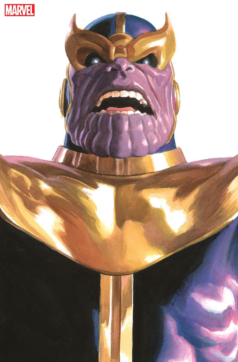MidtownComics's tweet photo. Don't miss this untold story of #AdamWarlock and the Infinity Watch!
๐ ๐ฃ๐ฟ๐ฒ-๐ผ๐ฟ๐ฑ๐ฒ๐ฟ ๐ป๐ผ๐, ๐๐ฎ๐๐ฒ ๐ฎ๐ฌ%, ๐ฑ๐ฒ๐ฎ๐ฑ๐น๐ถ๐ป๐ฒ ๐ถ๐ MON MAR 20 5 PM!
๐#Warlock Rebirth #1
๐https://t.co/CCX7andzK8
โ๏ธ@ronmarz
๐จ #RonLim
Cover by @thealexrossart
#ComicsFan #MarvelFan #Thanos https://t.co/hNb51PiTqe