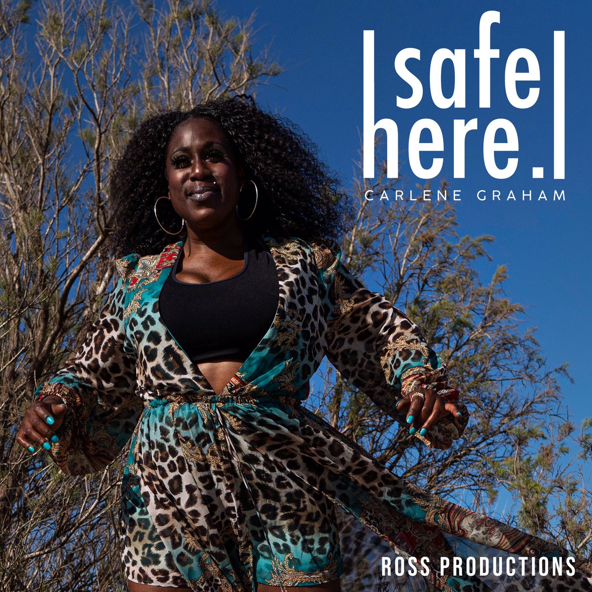 CarleneGraham's tweet photo. 🔊 Thank you @ladymamalade & @MckenziePhazes for playing: SAFE HERE for Int’l Women’s Day! Much love 🙏🏾♥️
ℹ️ CRAZY BOUT YOU EP is available for exclusive download at https://t.co/dX54LBSOwf Get into it! ✨
#rossproductions #safehere #crazyboutyouep #independentmusic https://t.co/HtlzjIppfQ