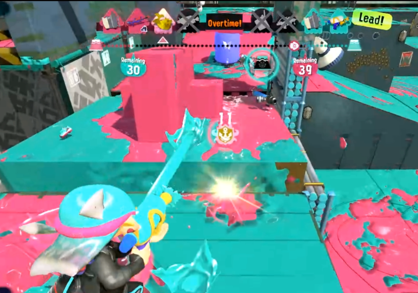 Seafoam (@Seafoam_SPL) / Posts / X