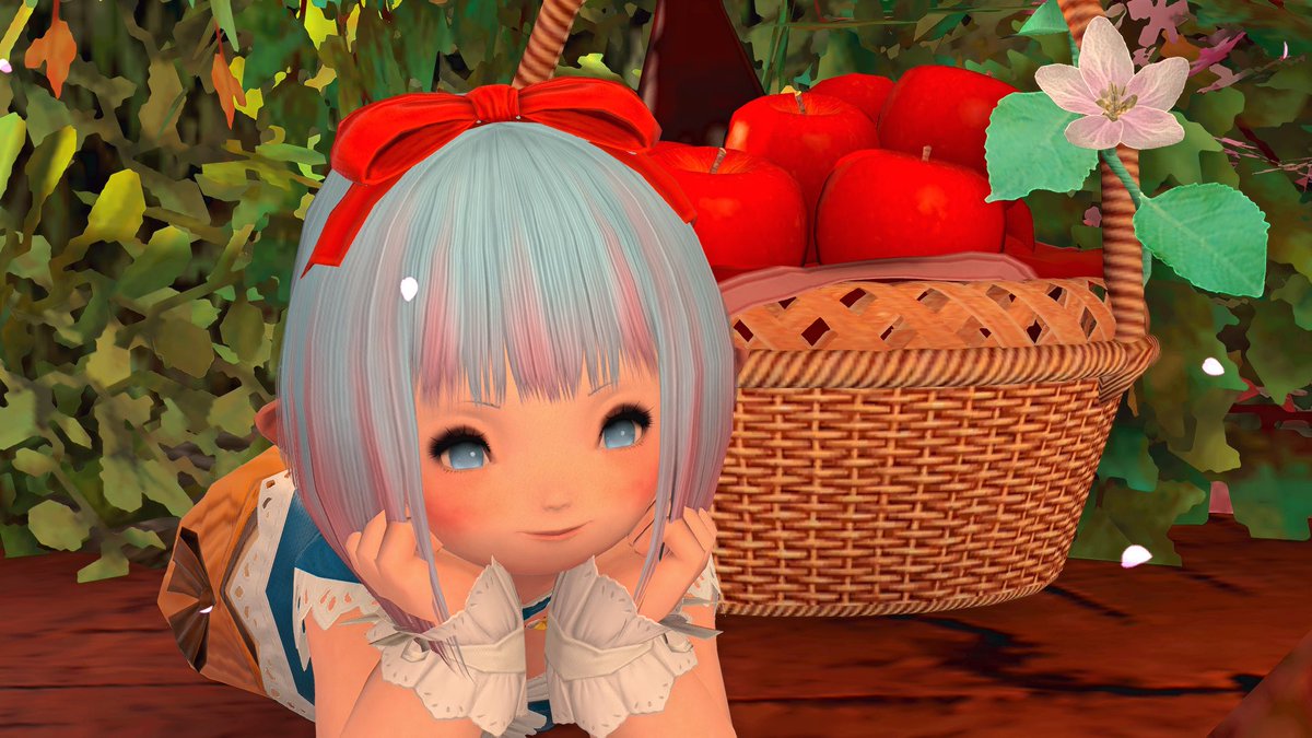 Good morning Eorzea! Have a nice day! #GPOSERS #おはララ