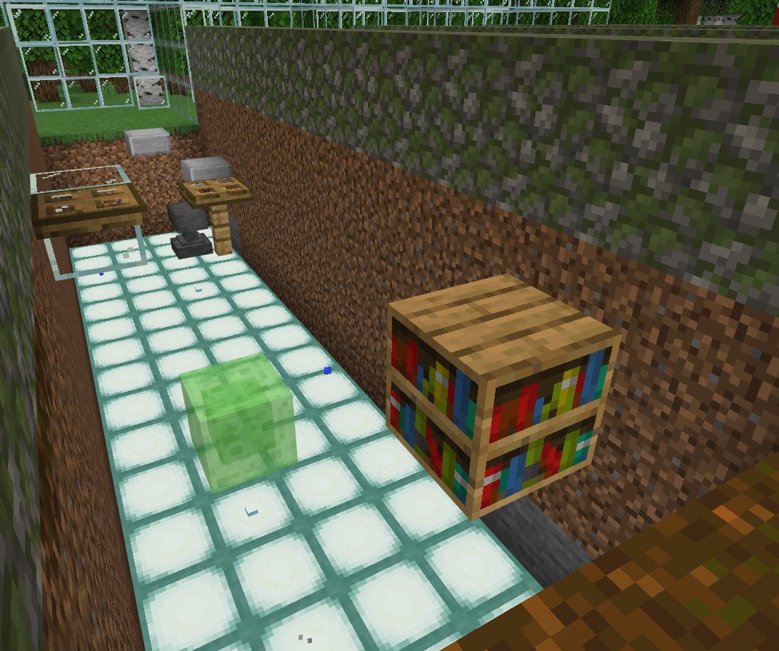 HearMeDu's tweet photo. How about a challenge of milking cows where you have to go through a parkour and a water maze to deposit the milk. Who will win? #esport @PlayCraftLearn @MicrosoftEDU https://t.co/R8jVh1LwLb