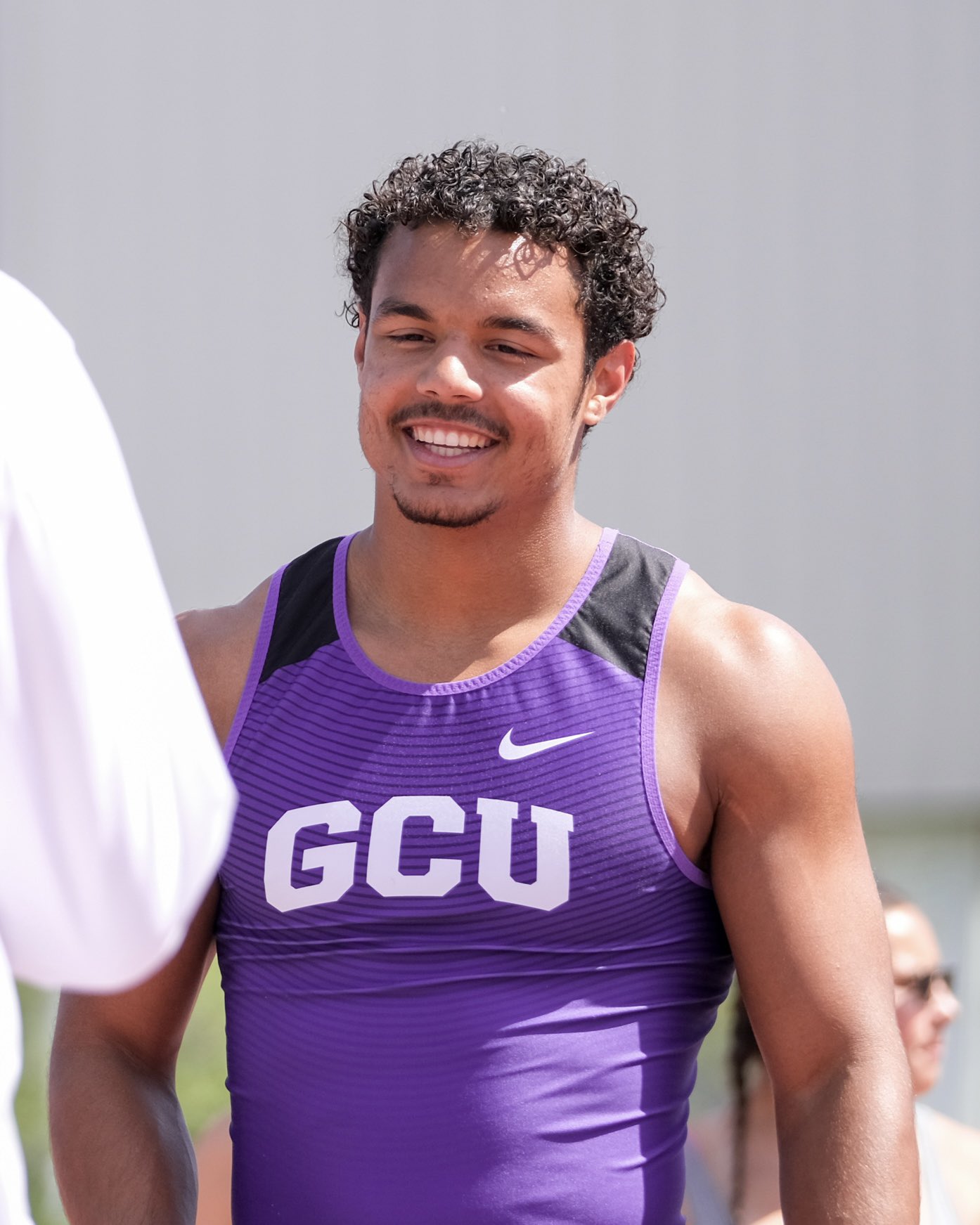 GCU Track & Field + Cross Country (GCU_TrackXC) / Twitter