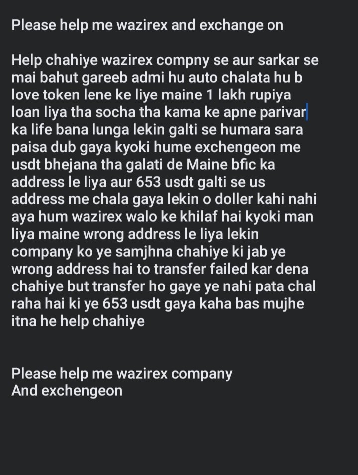 kuldeep3210's tweet photo. @WazirXIndia Sir Iskandar kuch hoga https://t.co/mGGwNodsyp