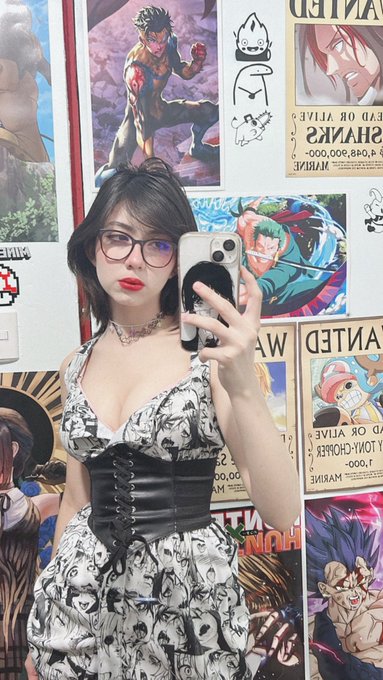 Watch elenita's leaked NSFW photo on TwXstars