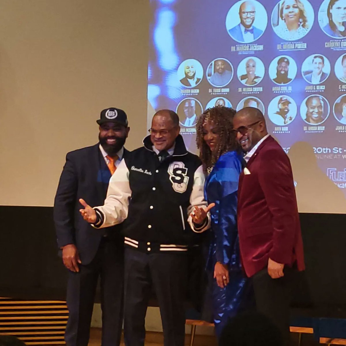 Educate2Lead tweet media