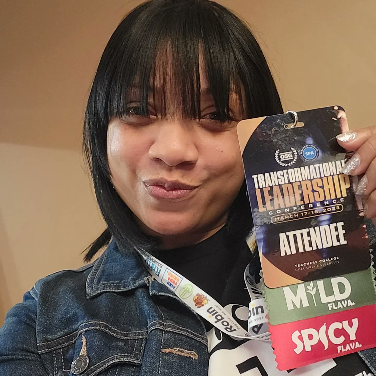 Educate2Lead tweet media