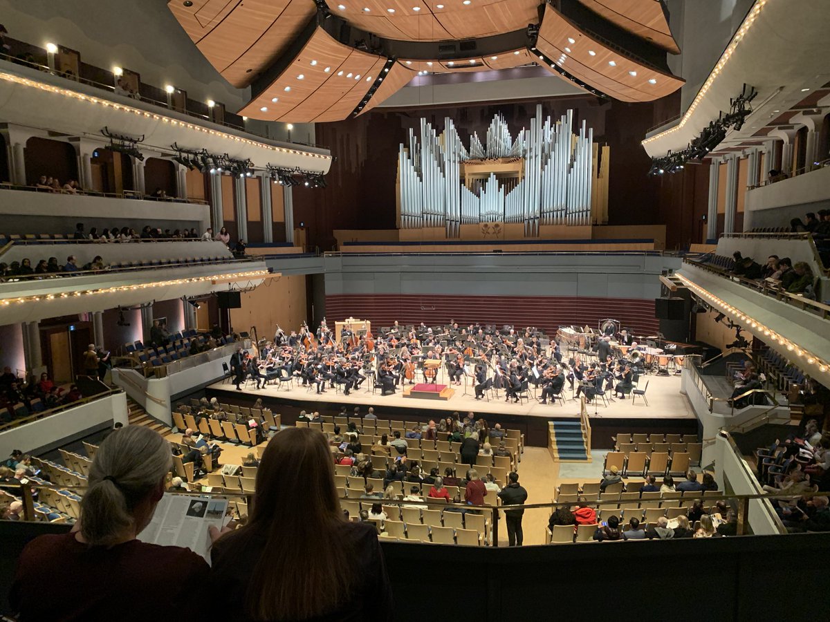 ecortens's tweet photo. Thrilled to see the @MRUConservatory Calgary Youth Orchestra performing with the @CalgaryPhil at @yycARTS ! https://t.co/ijccuJMiJB