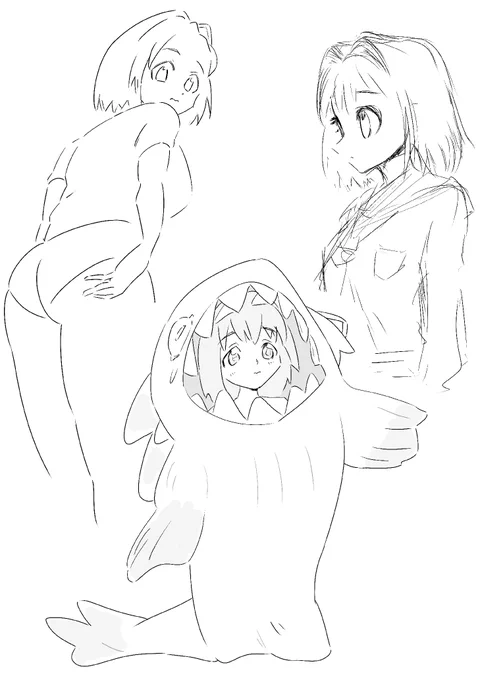 #あの人の胃には僕が足りない #あの胃 