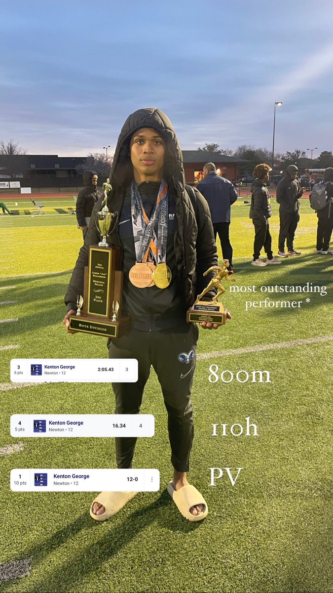 Kenton George Jr tweet media