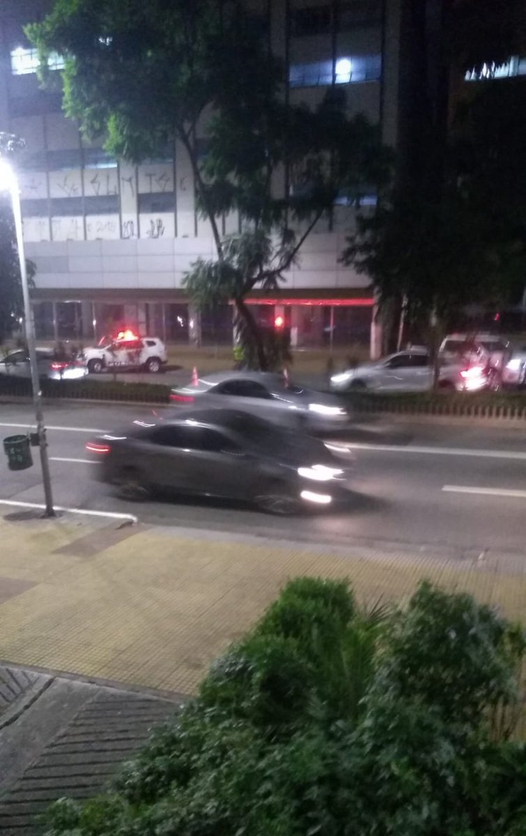 Lei Seca SP tweet media