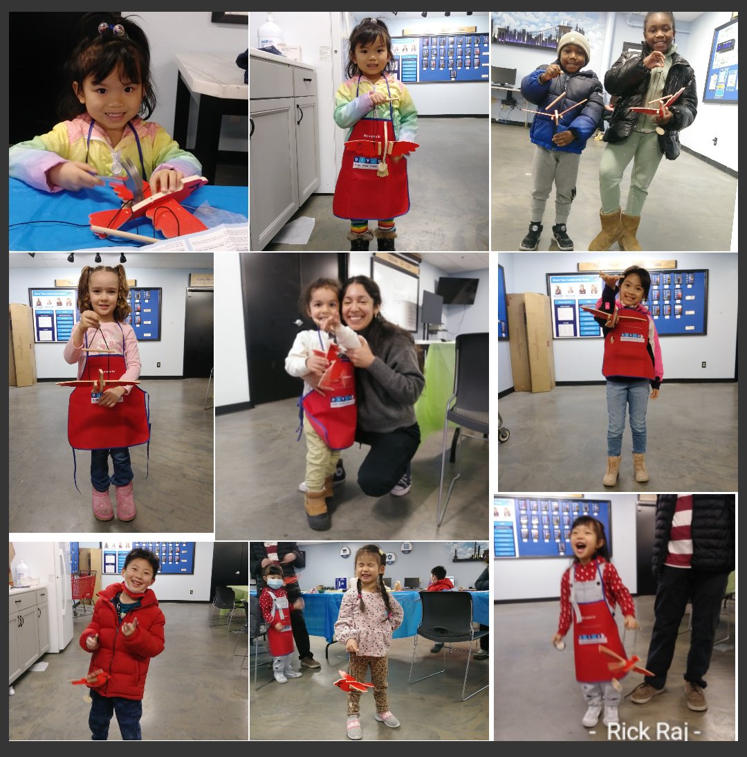 FrankDArtistic1's tweet image. 2284 KINGS PLAZA KIDS WORKSHOP #cardinal garden ornament 🔨✌#full house #community connection @Javi3rD @cag315 @michaelO1366 @GeorgeArias_HR @ssa_2284. @bvargas26 AWESOME day 😍👍