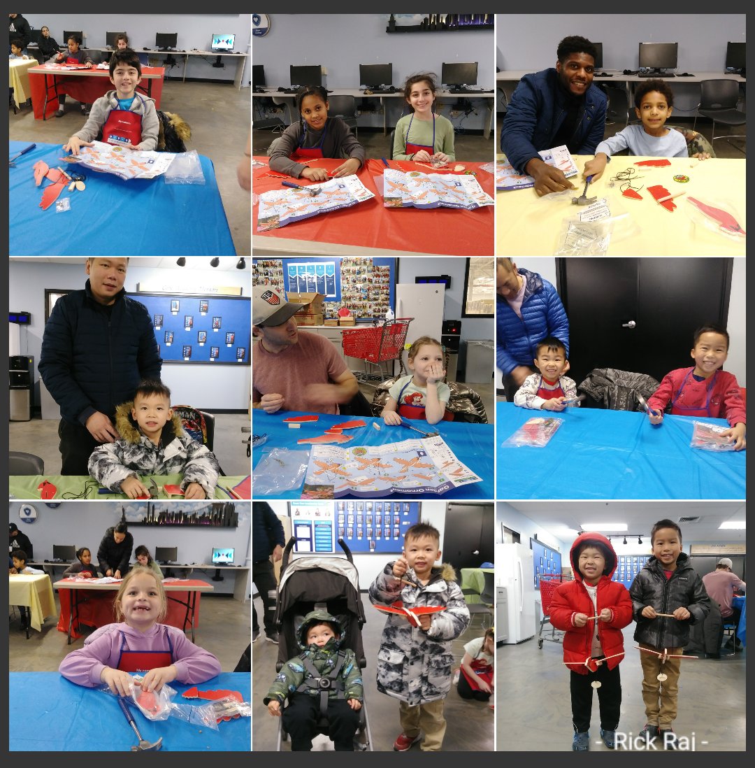 FrankDArtistic1's tweet image. 2284 KINGS PLAZA KIDS WORKSHOP #cardinal garden ornament 🔨✌#full house #community connection @Javi3rD @cag315 @michaelO1366 @GeorgeArias_HR @ssa_2284. @bvargas26 AWESOME day 😍👍