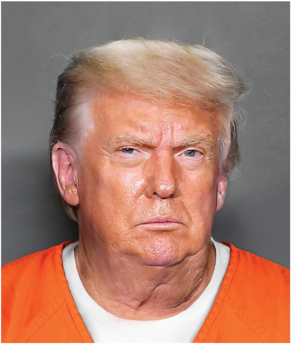 What’s a good prison nickname for Trump?