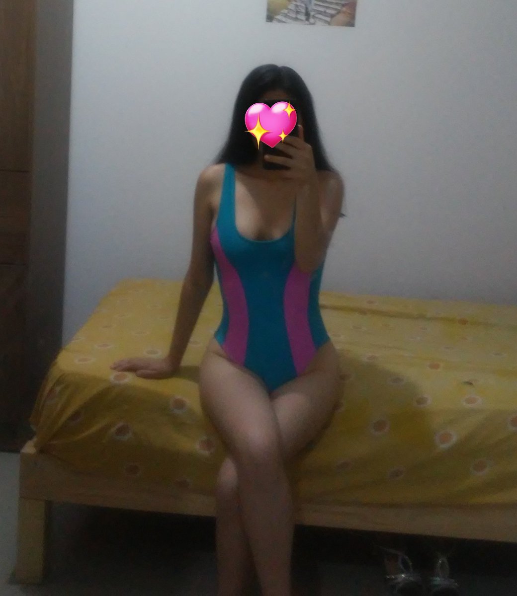 SexyPinkRabbit's tweet photo. Como me veo? 😊❤ https://t.co/vQRzYG94pO