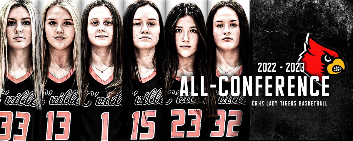 Proud of these players for earning All Cardinal Conference recognition! 

1st Team
<a href="/AlairaEvans/">Alaira Evans</a> 

2nd Team
<a href="/jaiden13mahon/">jaiden</a> <a href="/haley_fleming1/">Haley Fleming</a> 

Hon. Mention:
<a href="/CHloe1_5/">Chloe Thompson</a> <a href="/brookec2025/">Brooke Christian</a> <a href="/jaycee_blair32/">Jaycee Blair</a> 

This group is primed and ready to compete for a title in 2024! 

#WeOverMe