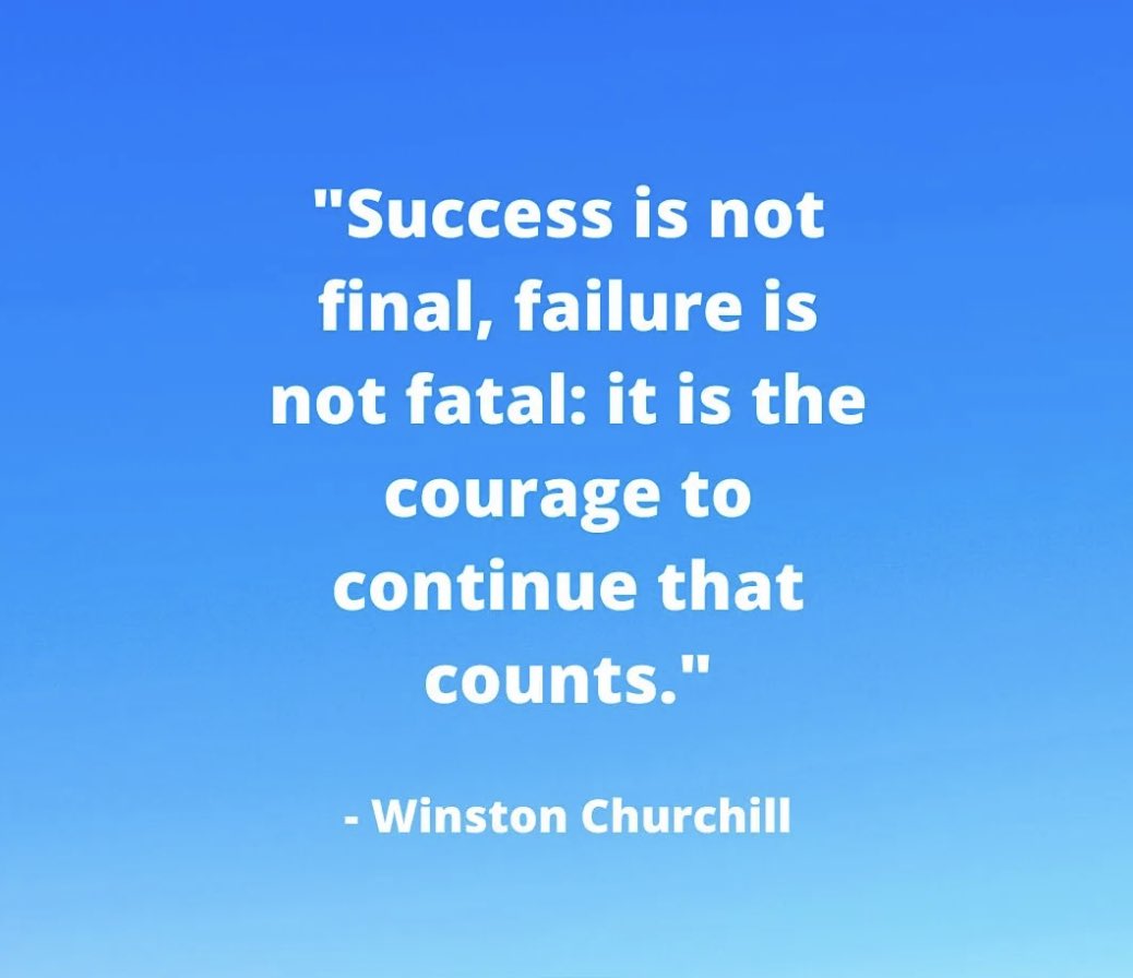 RSPraveenSwaero's tweet photo. Keep going…Never Give Up.
✊Have a Wonderful Weekend 🙏 https://t.co/qNKowRpFlT