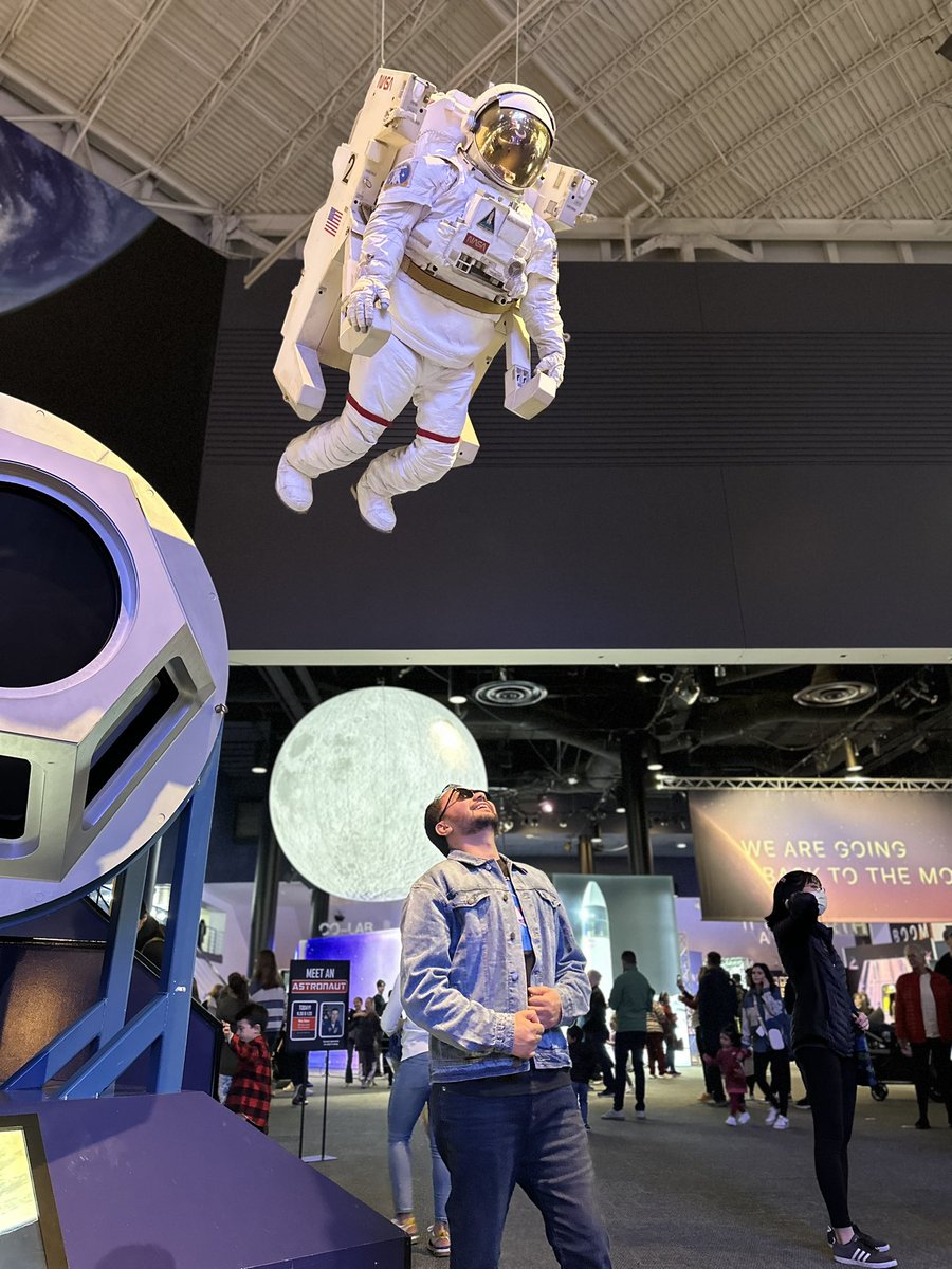 Until next time <a href="/NASA/">NASA</a>’s Johnson Space Center