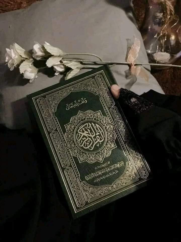 اسلام علیکم ورحمتہ اللہ وبرکاتہ
#صباح_النور 

اچهے لوگ ہمیشہ
" الله پاک " کے تحائف استعمال کرتے ہیں.
ہونٹوں پہ "سچ"
چہرے پہ "مسکراہٹ"
الفاظ میں "دعا"
آنکهوں میں "ہمدردی"
اور
ہاتهوں میں "خدمت"

اللّه پاک آپ کو ان تمام نعمتوں سے نوازے.
آمیــــــن ثم آمیـــــن
#خاتم_النبیین_محمّدﷺّ