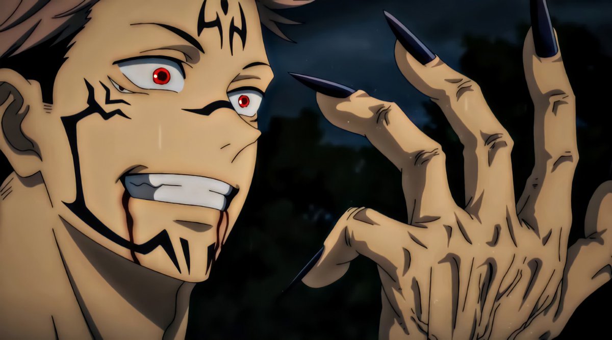 Anime Tweets tweet media