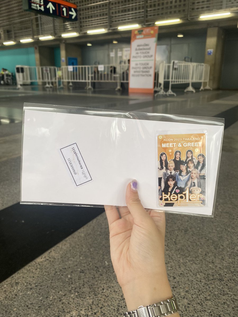 _SNsandL's tweet photo. ขอบคุณนะคะะะ น่ารักมากๆเลยคั้บบบ💖✨ #Armymuay8531 https://t.co/RV9UiAnlLn