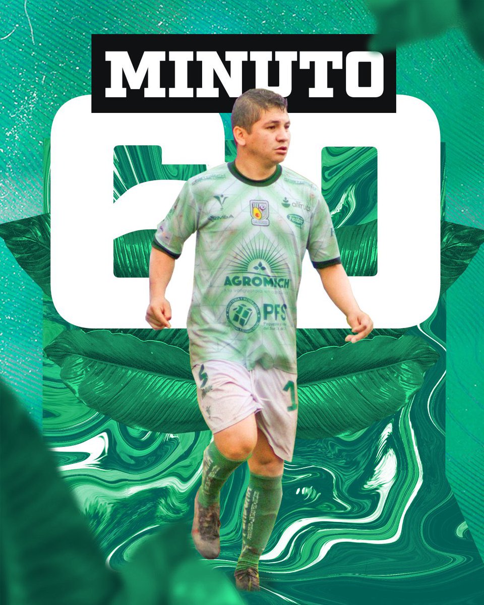 AguacaterosFC's tweet photo. #LOB 0 - 0 #ACDU
60 minutos de partido en el Estadio Miguel Alemán Valdés. 🏟 https://t.co/AIEHBZLGq1