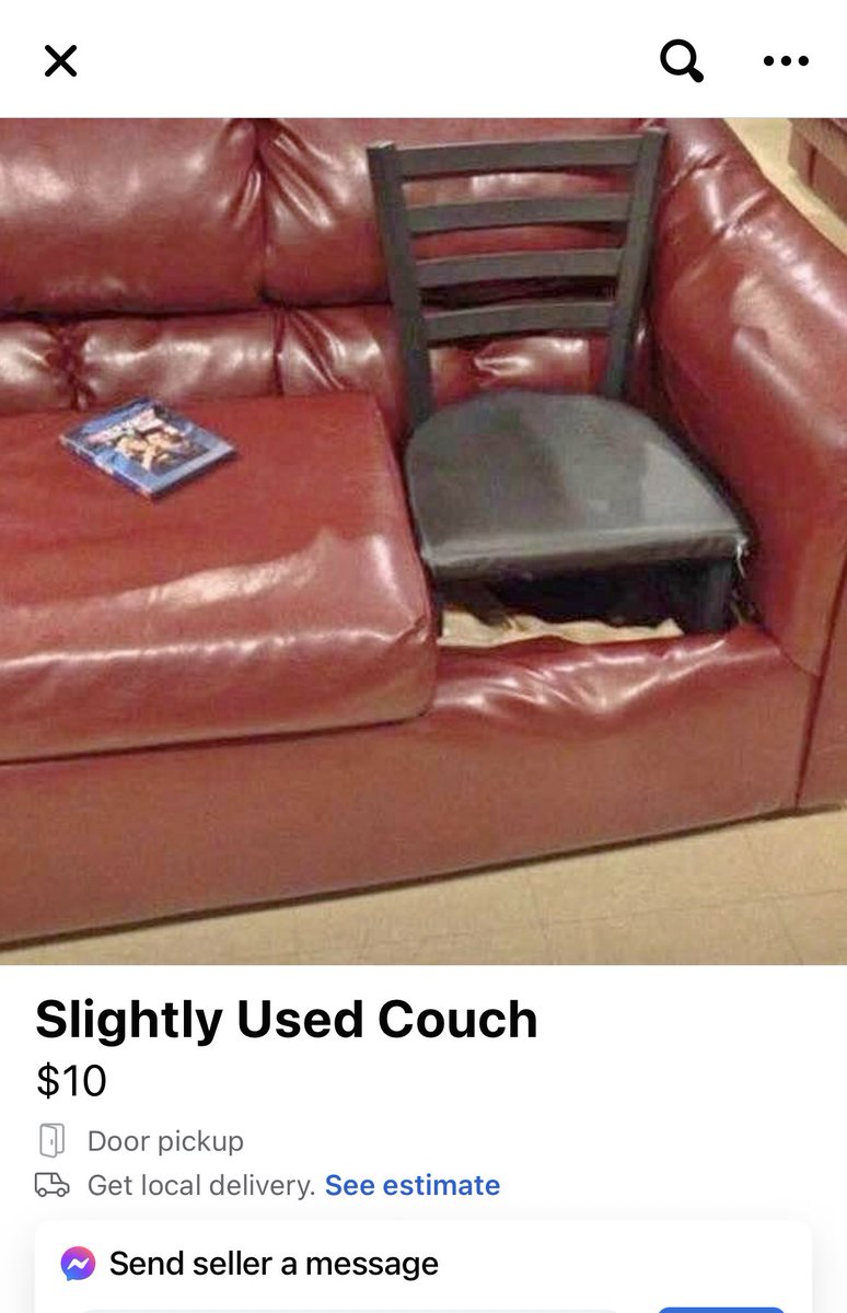 “Improvise adapt overcome” -bear grylls