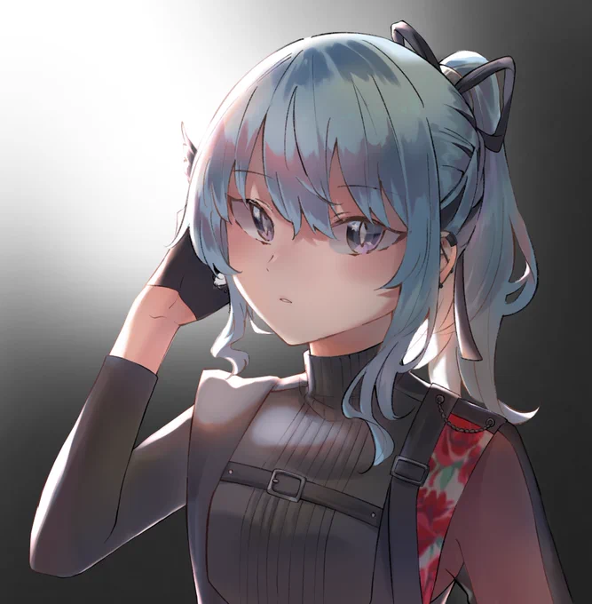 Light practiceI can't make holo4th fes in time so…I'll look forward to the archive one 