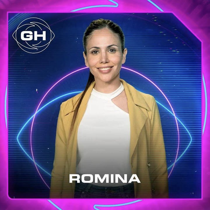 QUIEN TE GUSTARÍA SE VAYA DE #GranHermano???

ROMINA AL 9009 👉 RT

NACHO AL 9009 👉 FAV