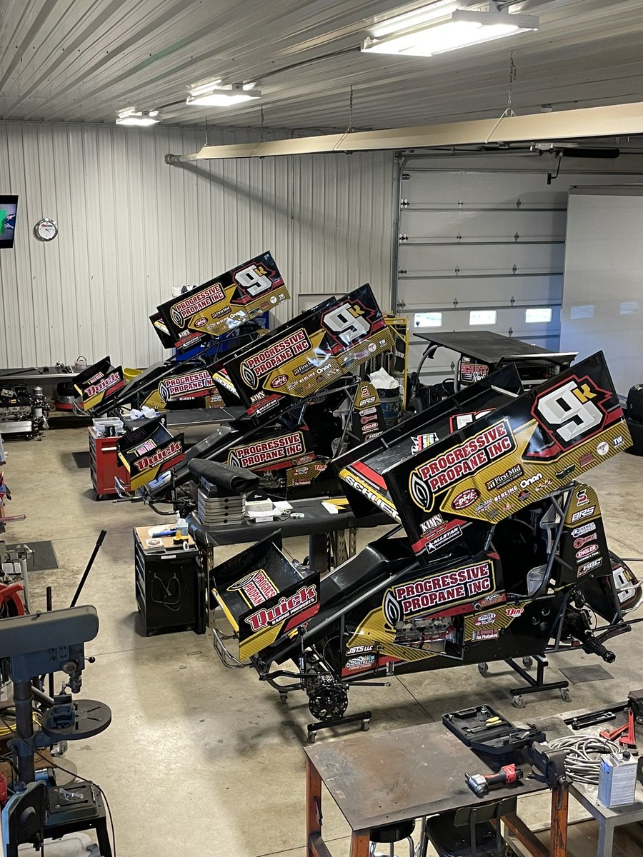 schuettracing's tweet photo. Our new look by KBC Graphix for the 2023 season!

Progressive Propane Inc
Quick Racing Products
Kim's Autobody, Inc
First Mid Insurance Group
@AllstarPerf 
@BulldogRears 
@EnglerMachine 
@RodEndSupply 
@BRStuned 
Hooker Harness
Chemstream Race Fuels
@stvthomas1 
JSTS LLC https://t.co/jv02Eesz1B