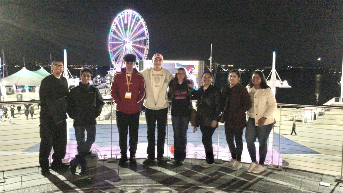 IRSC_Alpha's tweet photo. The 2023 Maryland Conference Meeting was a success! There were excellent speakers, quiz bowl, student mixer, crime scene investigation, award ceremony, and more. Our team managed to receive numerous certificates &amp; scholarship awards👏 !!  #apsproud #irscproud https://t.co/3Kv9v8U4yR