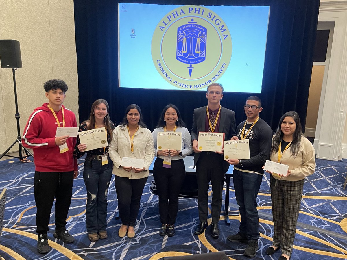 IRSC_Alpha's tweet photo. The 2023 Maryland Conference Meeting was a success! There were excellent speakers, quiz bowl, student mixer, crime scene investigation, award ceremony, and more. Our team managed to receive numerous certificates &amp; scholarship awards👏 !!  #apsproud #irscproud https://t.co/3Kv9v8U4yR