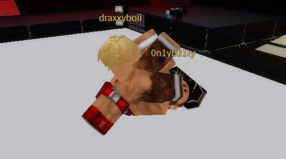 ベスト・オブ・ザ・ベスト BOTB // Jaden Diaz tweet media