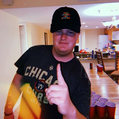 FanHines's tweet photo. #NewProfilePic #SpringBreak2023 #gingeratthebeach #gingermadness https://t.co/6twKkxBZ2j