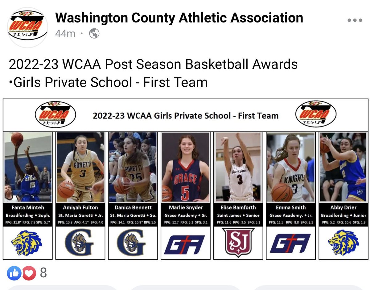 tto17u_eycl's tweet photo. Congratulations to 2024 PG Amiyah Fulton @miyxhh3 on achieving WCAA 1st Team Honors this season!! #ItsJust Different @TeamTakeoverGBB 🧡🖤 https://t.co/KVBFHjuQFt