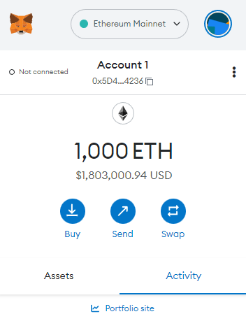 IcedKnife's tweet photo. you wake up and this is your wallet.

wyd? https://t.co/h8b5JXoimm