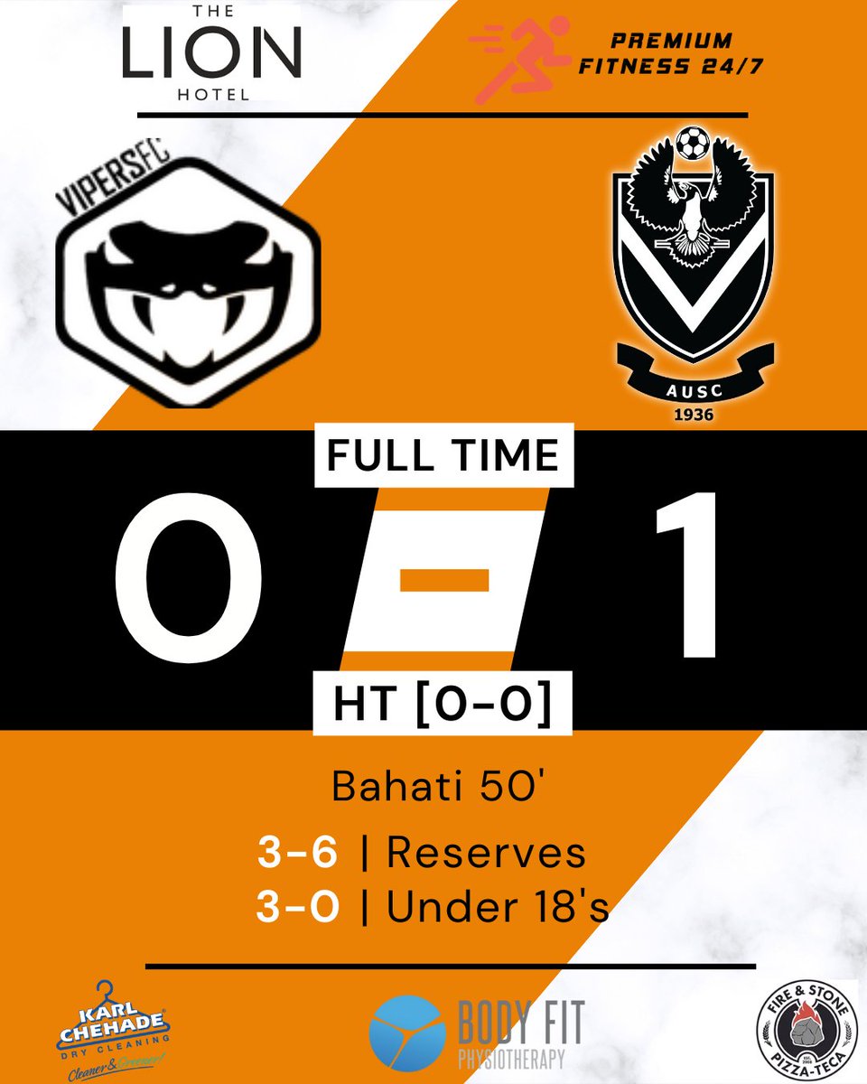 AdelaideUniSC's tweet photo. Australia Cup and Federation Cup RESULTS β½οΈ
W's for our first team and reserves π
Unfortunately 18's go down in a tough match π
@footballsouthau #FootballSA #StateLeague2 #AustraliaCup https://t.co/8T5A50yhts