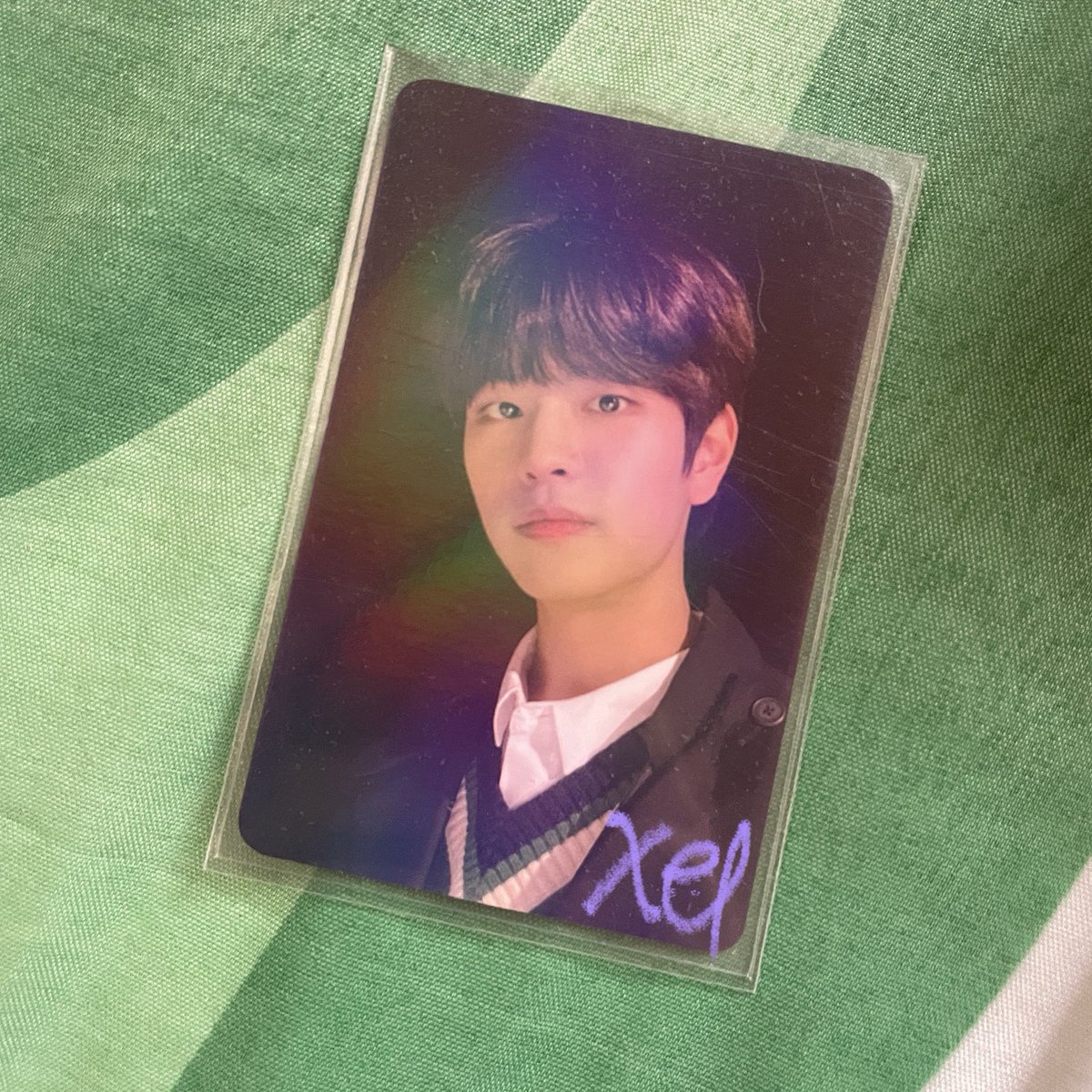 woozillions's tweet photo. wts Ifb ph
#wheretoxel

seungmin cevel synnara pob - 280 pesos (250 payo)

𓏸 payo / 2 days reservation
𓏸 mop: gcash
𓏸 mod: flash express
𓏸 reply / dm to claim

t. stray kids skz seungmin christmas evel pob synnara pc photocard https://t.co/uv4pwb0Wyr