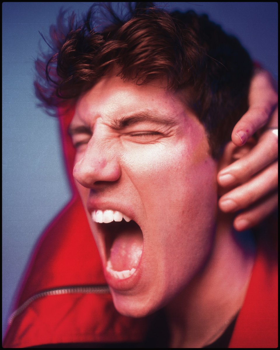 NEW WORK.  #portrait #photograghy #film