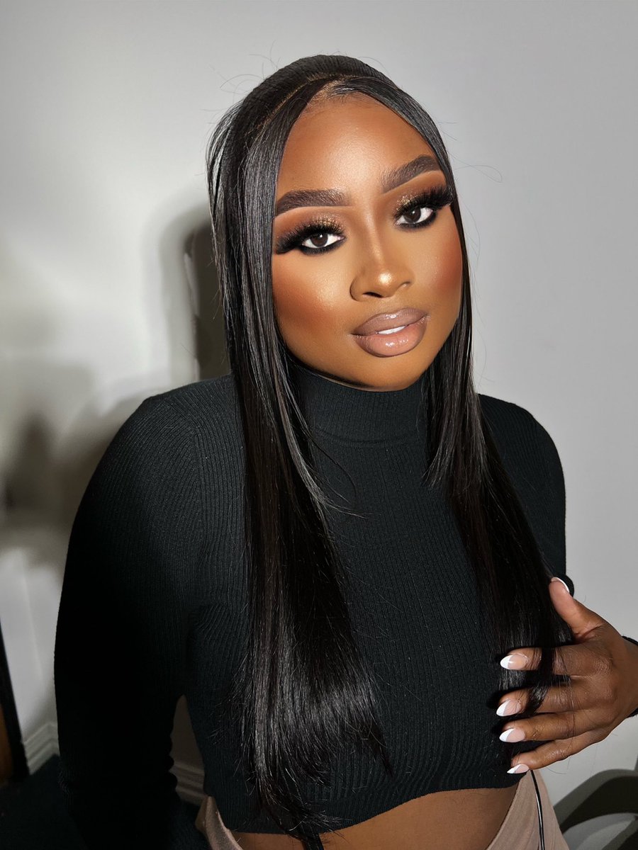 sturaqmercy's tweet photo. HOUSTON TX , I’m a NEW , &amp; up coming MUA💄✨  

PLEASE LIKE &amp; RETWEET 💜 

@mercyminkz on Instagram for all bookings ✨  #makeupartist #makeupbyme #makeuplooks https://t.co/VPEFmdHXPC
