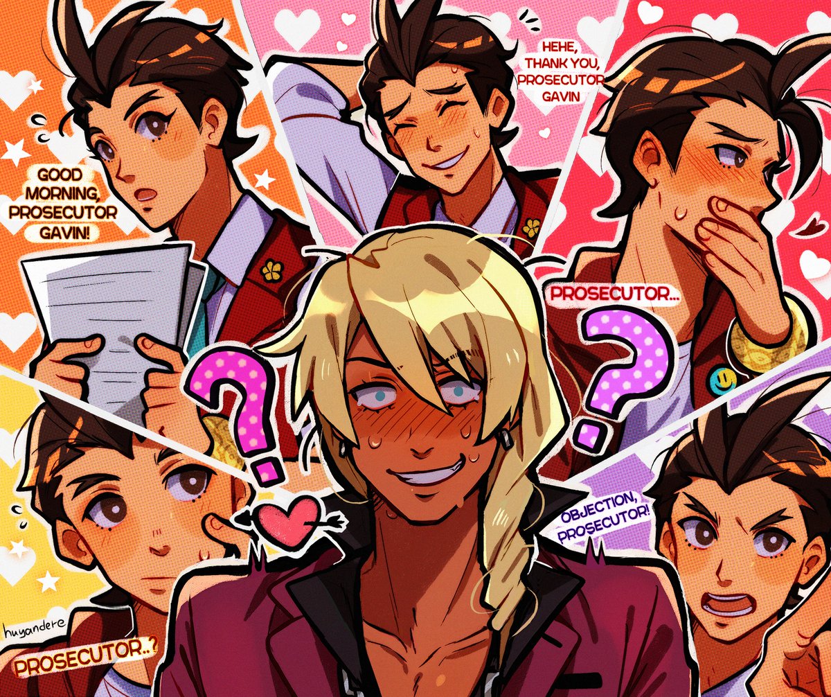 huyandere tweet picture