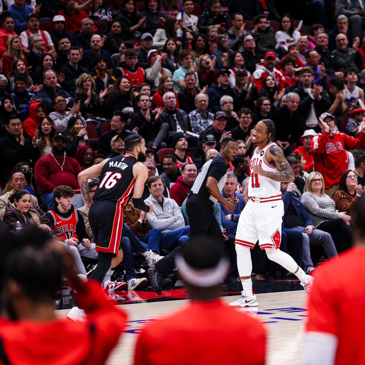 Heat vs. Bulls: Start time, where to watch, what’s the latest | HoopsHype