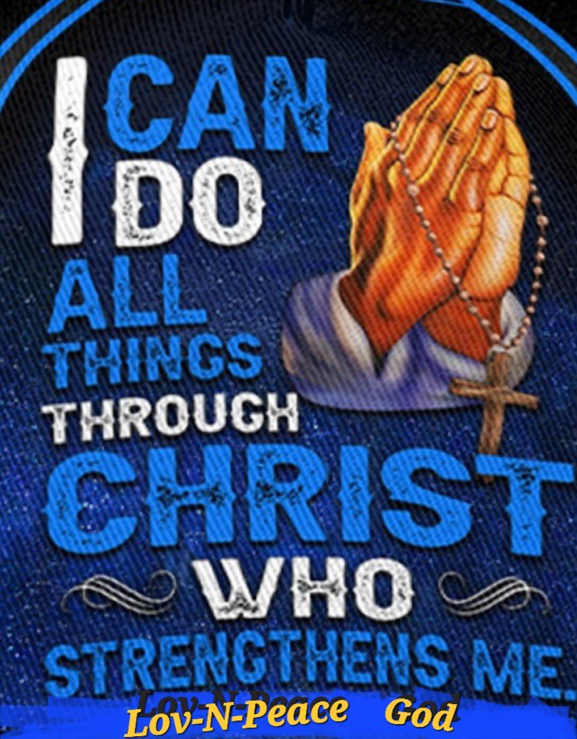 mslillij's tweet photo. United in Christ https://t.co/YQAExnTCNj