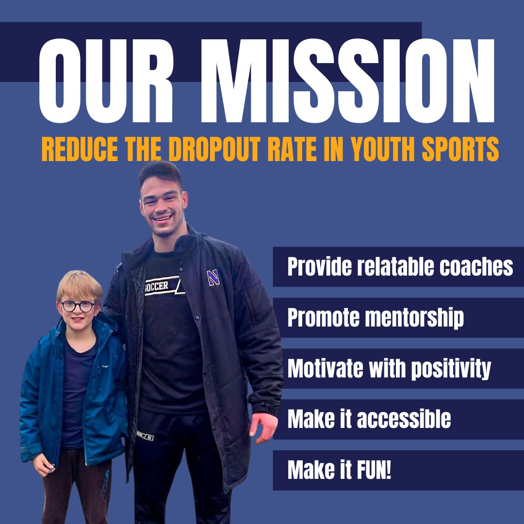 Our mission is simple. We want to make sports fun, and reduce the dropout rate in youth sports.

Book a lesson today and see the Instacoach difference.

#coaching #positivecoaching #sports #youthsports
