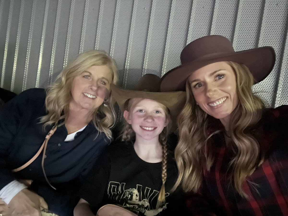 #BSKANSASCITY #1stconcert