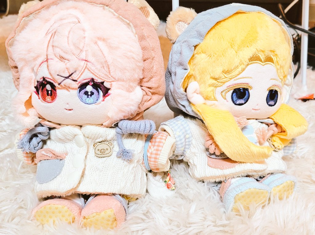 월곰💛🩷 tweet media