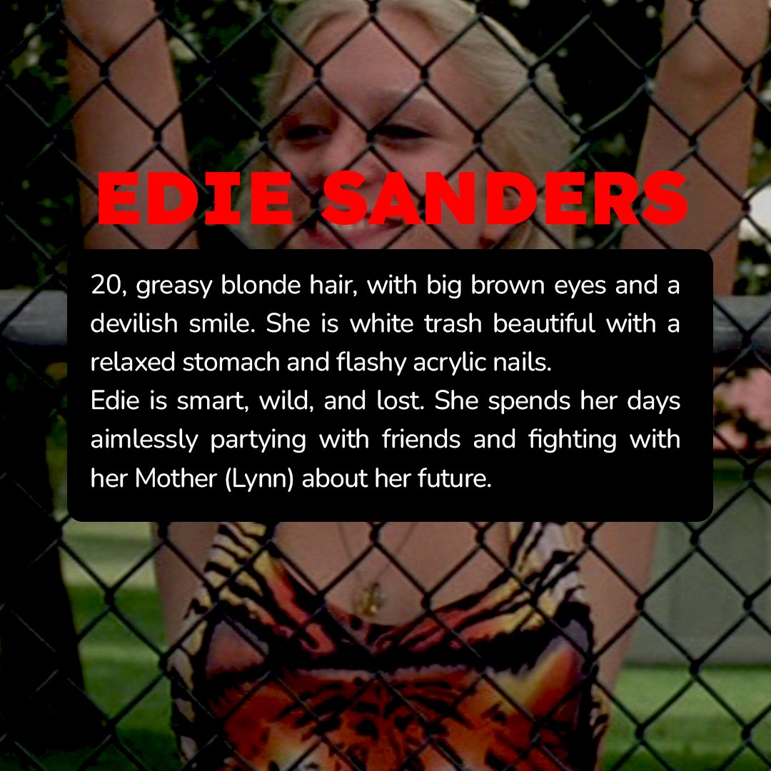 TRASH BABY FILM tweet media