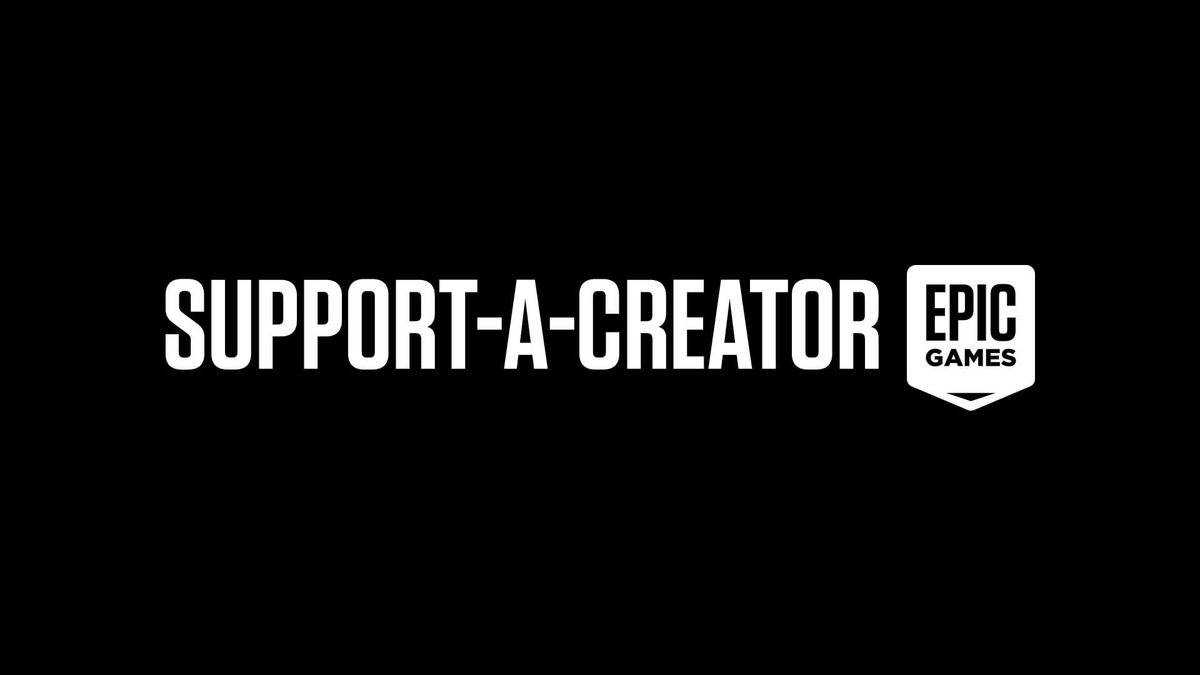 FNBRCreate's tweet photo. I think I have an idea of how the UEFN (Unreal Editor for Fortnite) creator system will work.

Everyone with an existing code is accepted and will be able to create their creator dashboard (For Discovery Page) right from the start alongside a faster publish and review process.

For people who are not already in the Support a Creator system, you can either submit your map for publishing (Which will likely require it to be reviewed then if accepted it will be published) OR you will have to apply to be a creator which will stay the same as it is now.