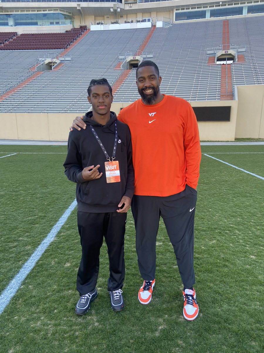 Bryson Brown tweet media