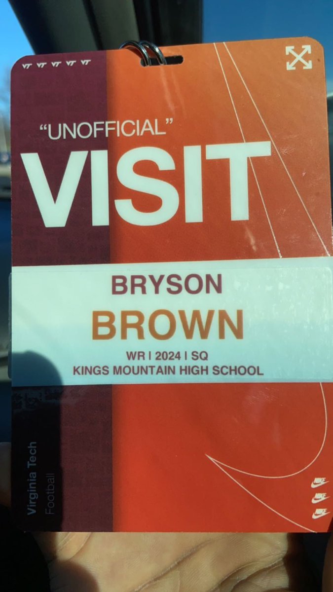 Bryson Brown tweet media